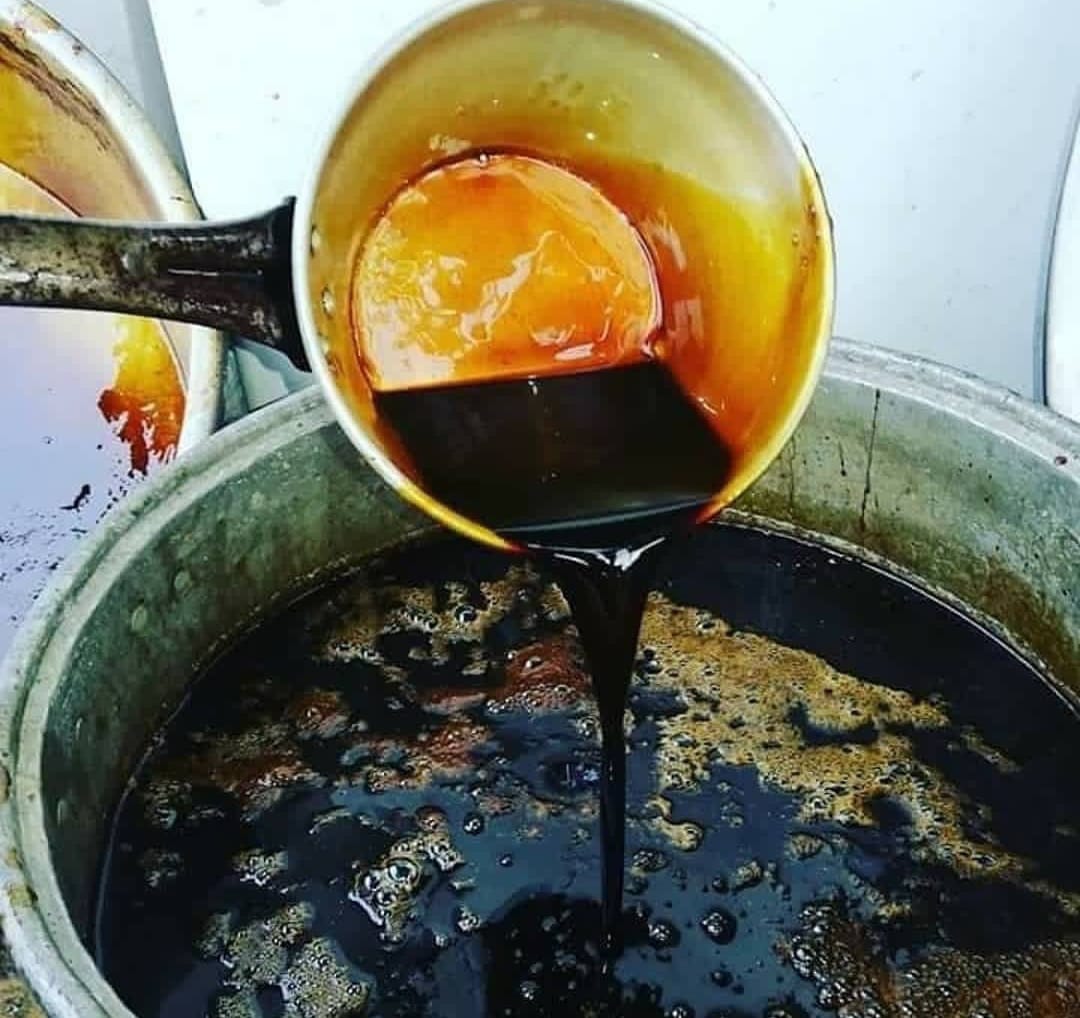 Nevşehir Ürgüp Toptan Pekmezci 